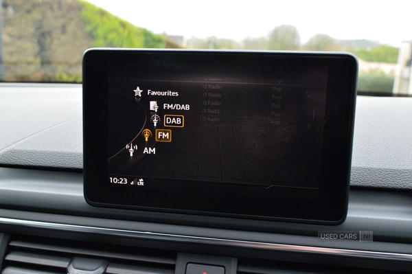 Used Audi A4 2017 for sale - 77613378: Photo 24