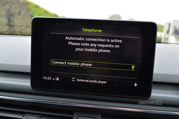 Used Audi A4 2017 for sale - 77613378: Photo 25