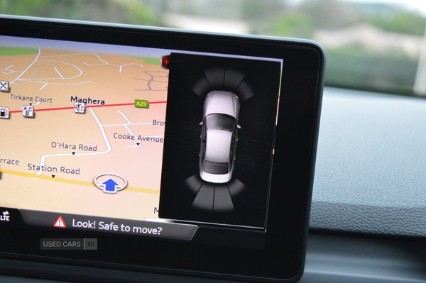 Used Audi A4 2017 for sale - 77613378: Photo 26