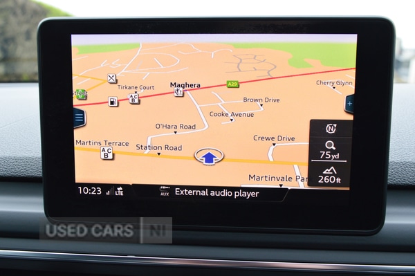 Used Audi A4 2017 for sale - 77613378: Photo 27