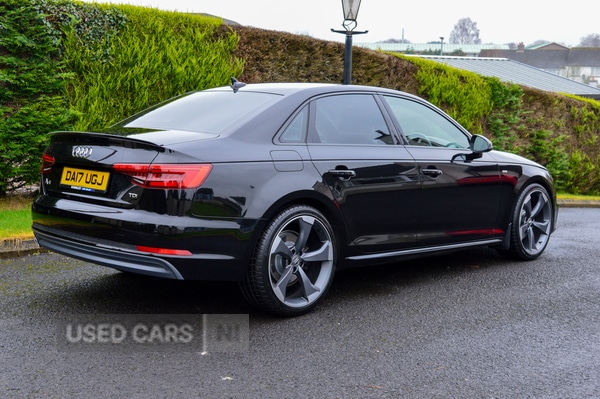 Used Audi A4 2017 for sale - 77613378: Photo 6