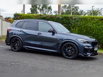 BMW - X5