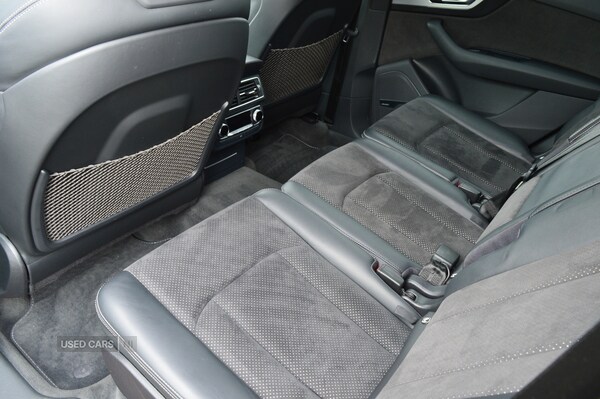 Used Audi Q7 2015 for sale - 75670945: Photo 11