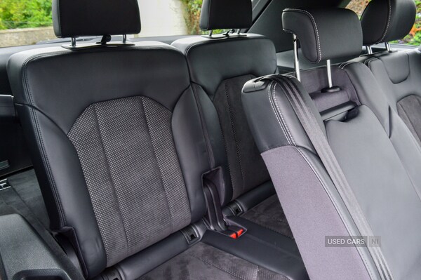 Used Audi Q7 2015 for sale - 75670945: Photo 13