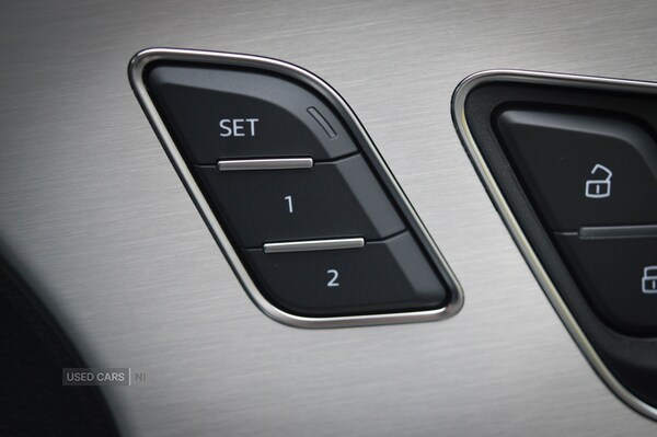Used Audi Q7 2015 for sale - 75670945: Photo 16
