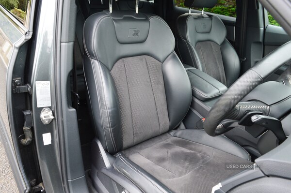 Used Audi Q7 2015 for sale - 75670945: Photo 17
