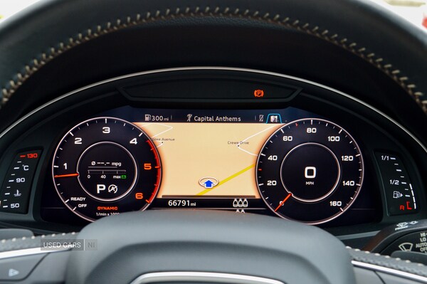Used Audi Q7 2015 for sale - 75670945: Photo 20