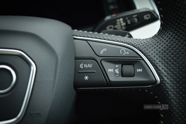 Used Audi Q7 2015 for sale - 75670945: Photo 22