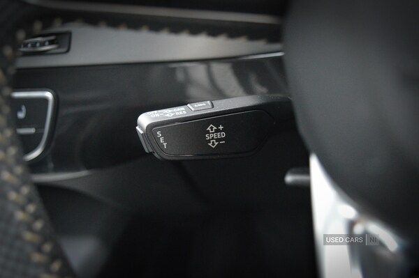 Used Audi Q7 2015 for sale - 75670945: Photo 23