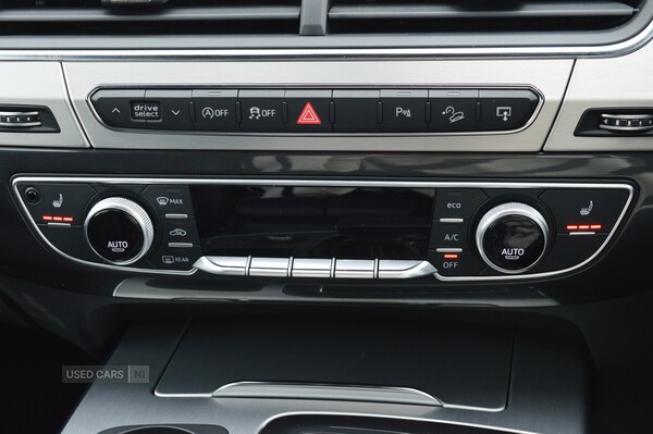 Used Audi Q7 2015 for sale - 75670945: Photo 26