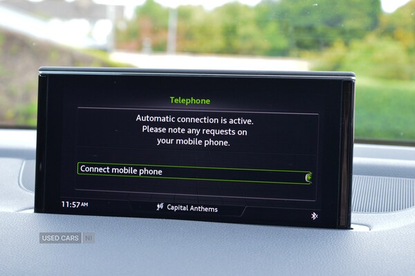Used Audi Q7 2015 for sale - 75670945: Photo 28