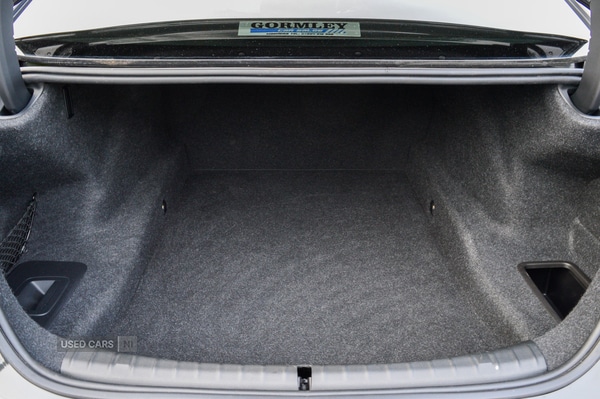 Used BMW 5 Series 2019 for sale - 77144865: Photo 12