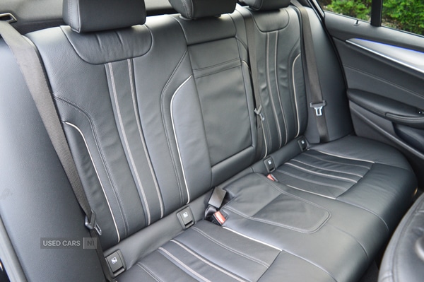 Used BMW 5 Series 2019 for sale - 77144865: Photo 13