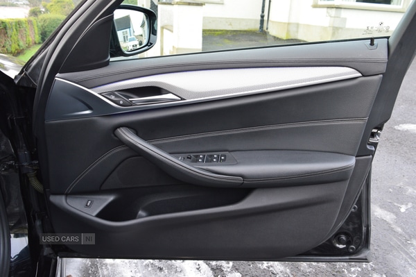 Used BMW 5 Series 2019 for sale - 77144865: Photo 14