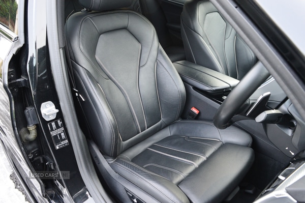 Used BMW 5 Series 2019 for sale - 77144865: Photo 15