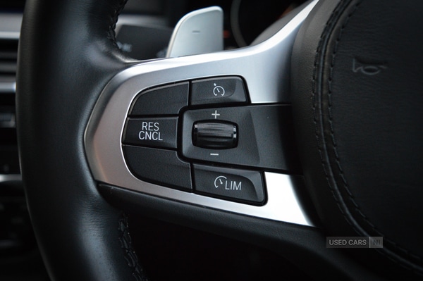 Used BMW 5 Series 2019 for sale - 77144865: Photo 18