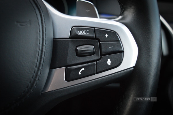 Used BMW 5 Series 2019 for sale - 77144865: Photo 19