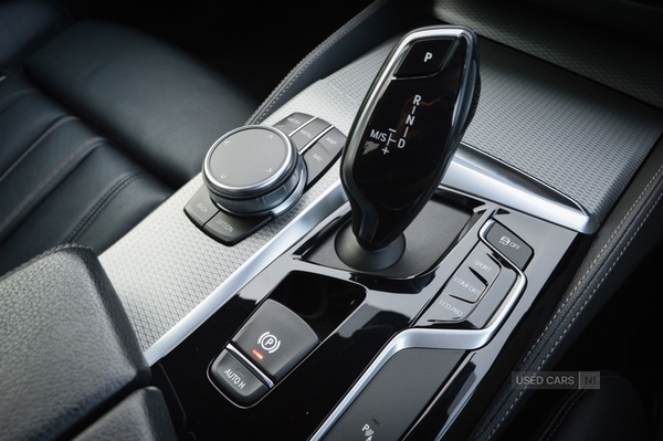 Used BMW 5 Series 2019 for sale - 77144865: Photo 20