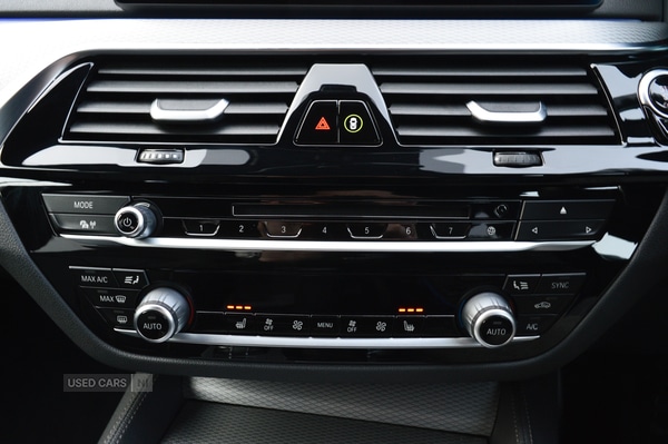 Used BMW 5 Series 2019 for sale - 77144865: Photo 21