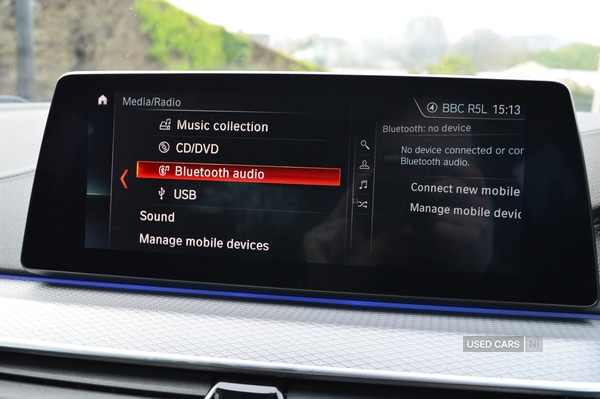 Used BMW 5 Series 2019 for sale - 77144865: Photo 23