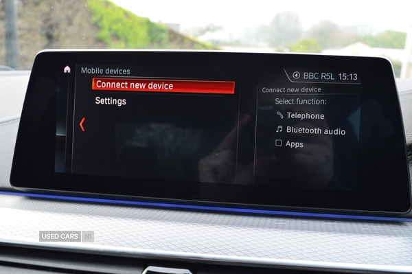 Used BMW 5 Series 2019 for sale - 77144865: Photo 24