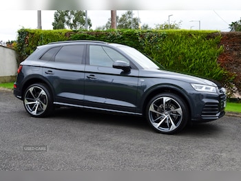 Audi - Q5