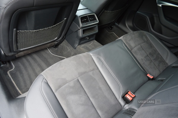 Used Audi A7 2021 for sale - 76201913: Photo 11