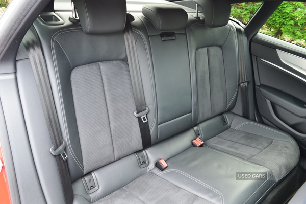Used Audi A7 2021 for sale - 76201913: Photo 14