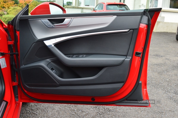 Used Audi A7 2021 for sale - 76201913: Photo 15