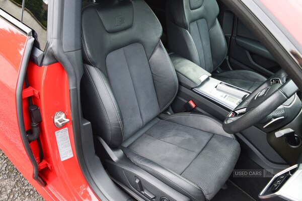 Used Audi A7 2021 for sale - 76201913: Photo 17