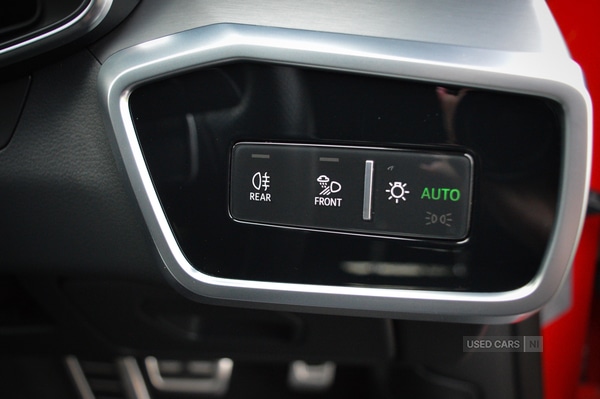 Used Audi A7 2021 for sale - 76201913: Photo 18