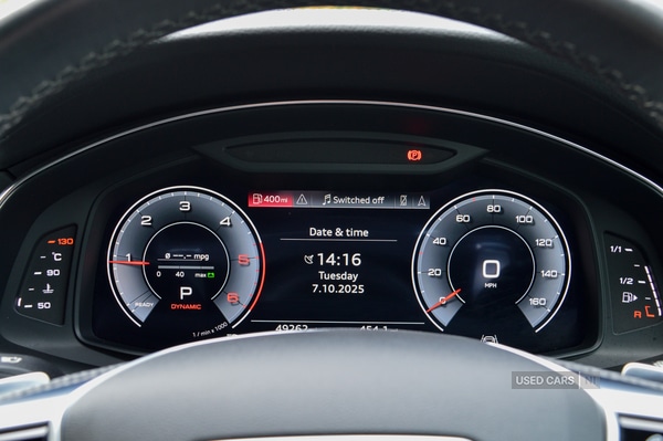 Used Audi A7 2021 for sale - 76201913: Photo 20