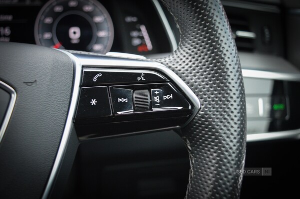 Used Audi A7 2021 for sale - 76201913: Photo 21