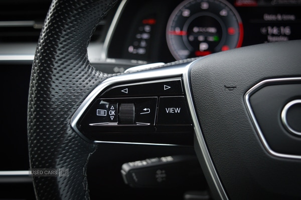 Used Audi A7 2021 for sale - 76201913: Photo 22