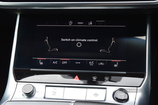 Used Audi A7 2021 for sale - 76201913: Photo 26