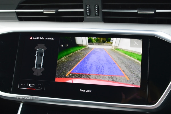 Used Audi A7 2021 for sale - 76201913: Photo 27