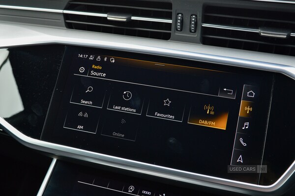 Used Audi A7 2021 for sale - 76201913: Photo 28