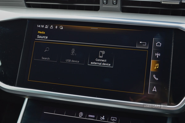 Used Audi A7 2021 for sale - 76201913: Photo 29