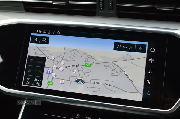 Used Audi A7 2021 for sale - 76201913: Photo 30
