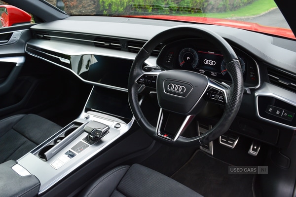 Used Audi A7 2021 for sale - 76201913: Photo 9