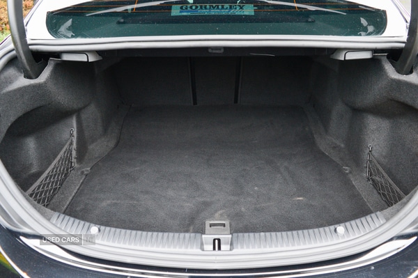 Used Mercedes-Benz C Class 2018 for sale - 77538873: Photo 12