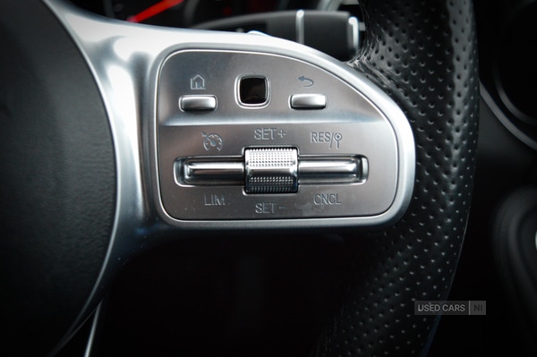 Used Mercedes-Benz C Class 2018 for sale - 77538873: Photo 19