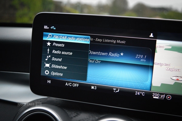 Used Mercedes-Benz C Class 2018 for sale - 77538873: Photo 23