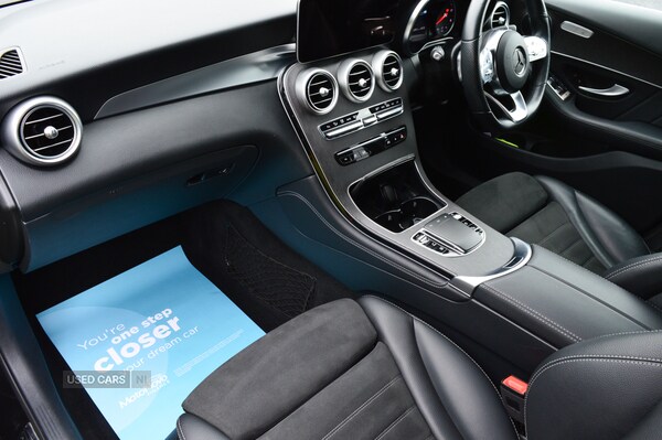 Used Mercedes-Benz GLC 2020 for sale - 74197149: Photo 10