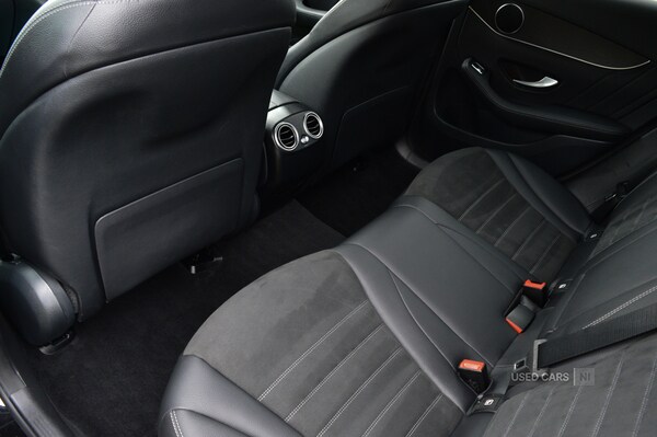 Used Mercedes-Benz GLC 2020 for sale - 74197149: Photo 11
