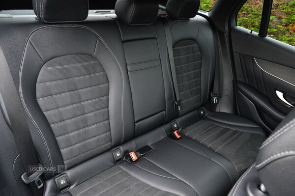 Used Mercedes-Benz GLC 2020 for sale - 74197149: Photo 14