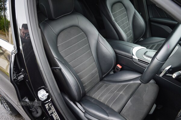 Used Mercedes-Benz GLC 2020 for sale - 74197149: Photo 15