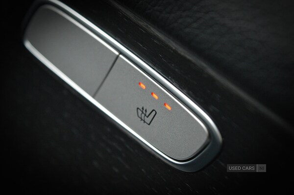 Used Mercedes-Benz GLC 2020 for sale - 74197149: Photo 17