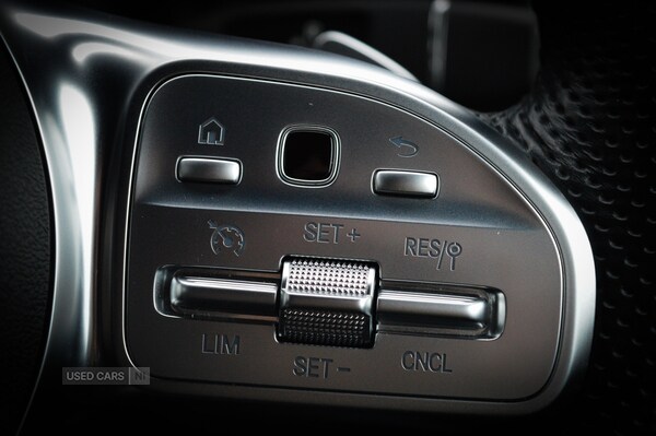 Used Mercedes-Benz GLC 2020 for sale - 74197149: Photo 19