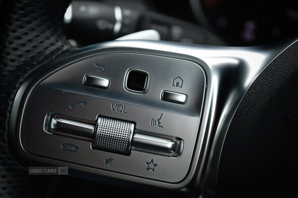 Used Mercedes-Benz GLC 2020 for sale - 74197149: Photo 20